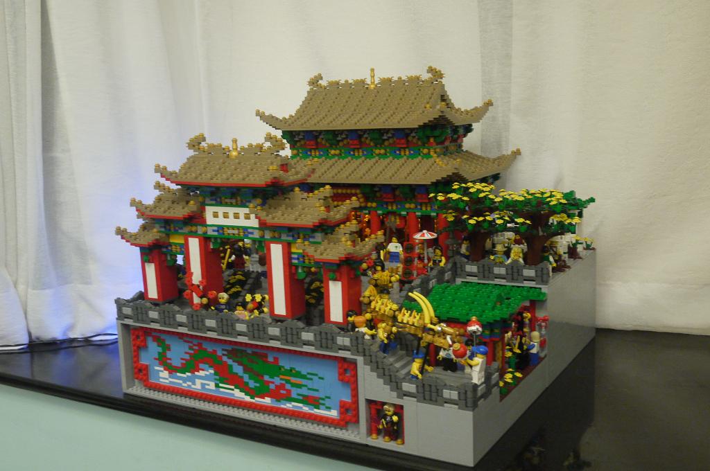 Где Можно Купить Китайское Лего